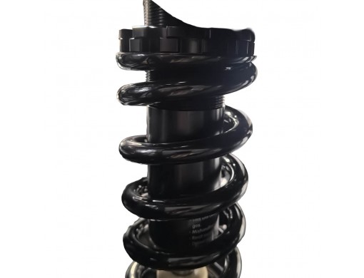 Мотоцикл SP250CR-4