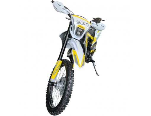 Мотоцикл SP250CR-5