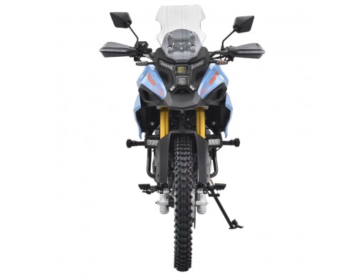 Мотоцикл SP250E-8