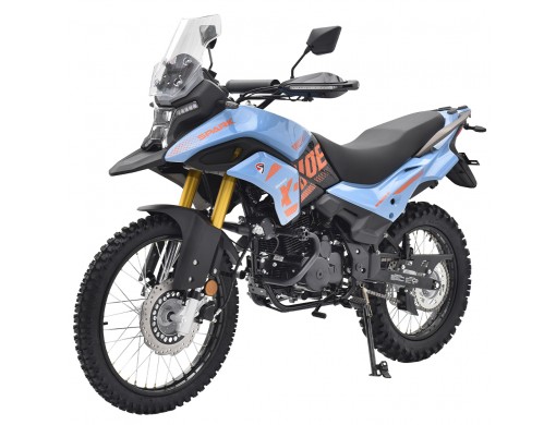 Мотоцикл SP250E-8