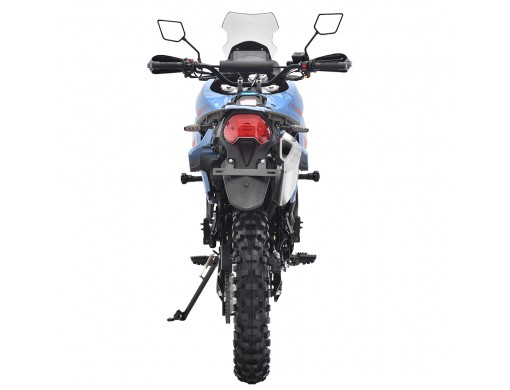 Мотоцикл SP250E-8