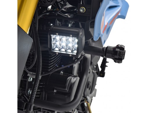 Мотоцикл SP250E-8