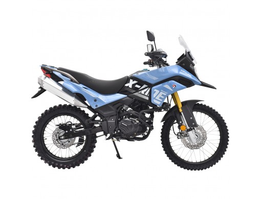 Мотоцикл SP250E-8