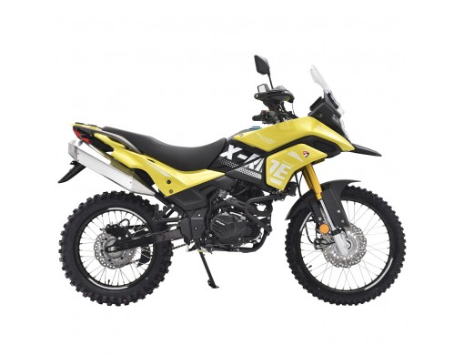 Мотоцикл SP250E-8