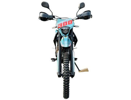 Мотоцикл SP300CR-5