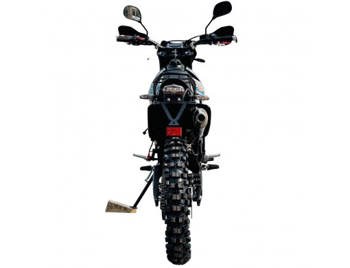 Мотоцикл SP300CR-5