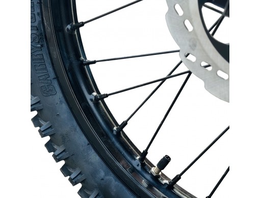 Мотоцикл SP300CR-5