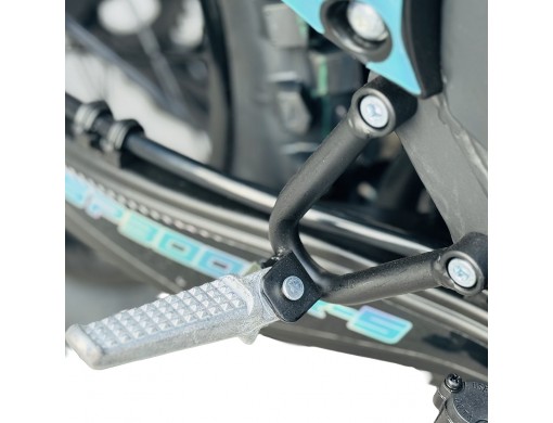 Мотоцикл SP300CR-5