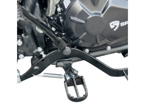 Мотоцикл SP300CR-5