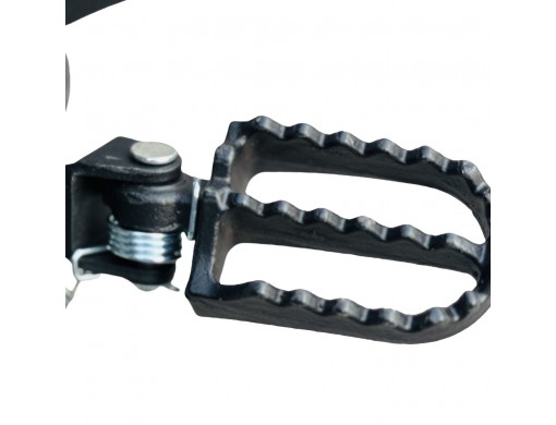 Мотоцикл SP300CR-5