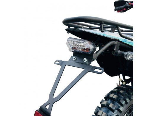 Мотоцикл SP300CR-5