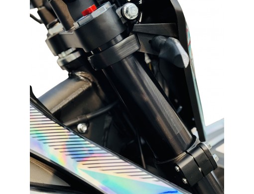 Мотоцикл SP300CR-5