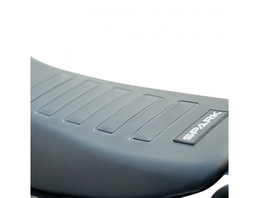 Мотоцикл SP300CR-5