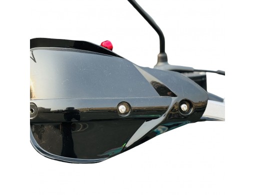 Мотоцикл SP300CR-5