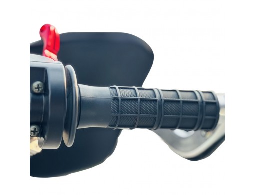 Мотоцикл SP300CR-5