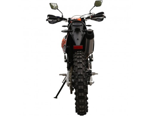 Мотоцикл SP300CR-7