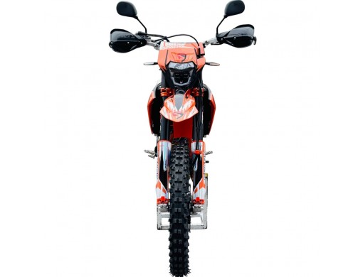 Мотоцикл SP300CR-9