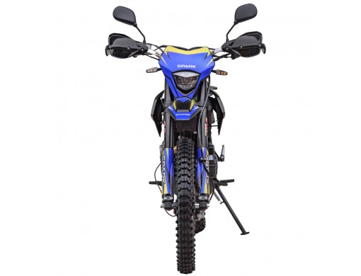 Мотоцикл SP250P-2