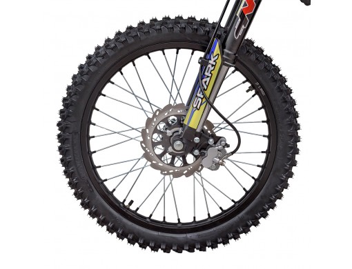 Мотоцикл SP250P-2