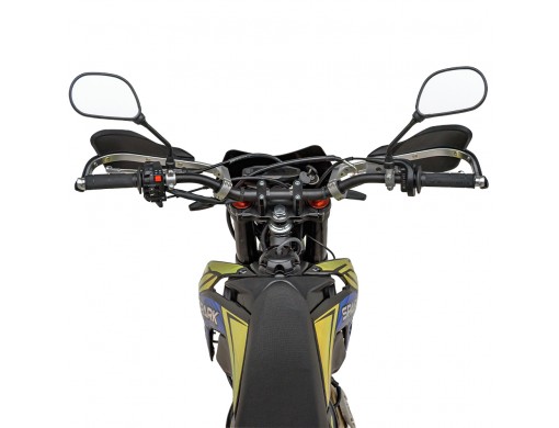 Мотоцикл SP250P-2