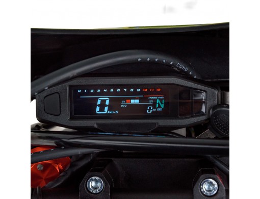 Мотоцикл SP250P-2