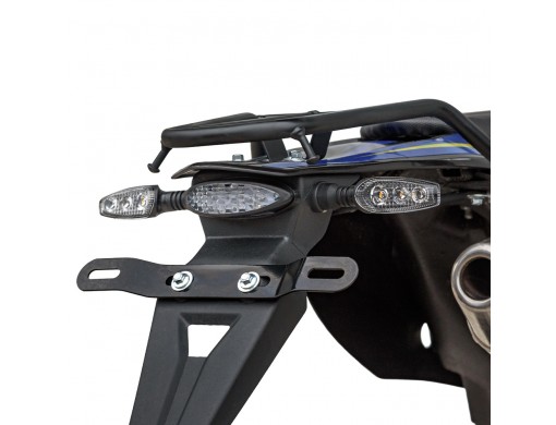 Мотоцикл SP250P-2