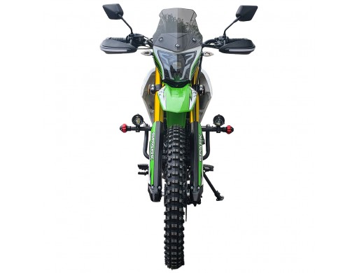 Мотоцикл SP250E-11