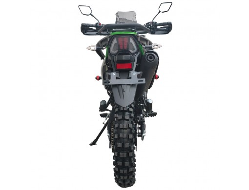 Мотоцикл SP250E-11