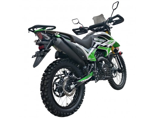 Мотоцикл SP250E-11