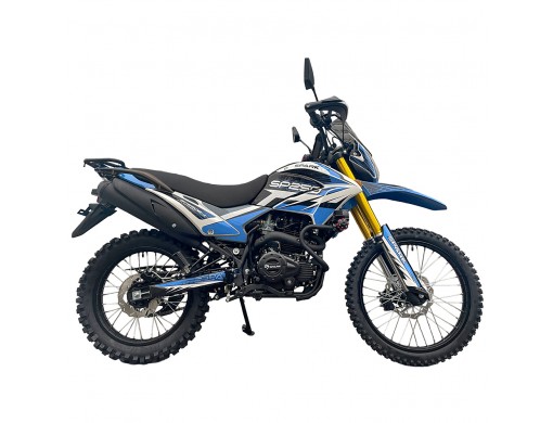 Мотоцикл SP250E-11