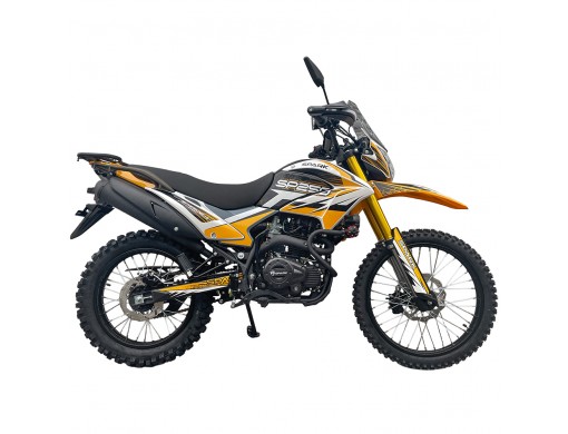 Мотоцикл SP250E-11