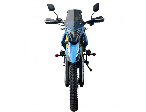 Мотоцикл SP300E-10