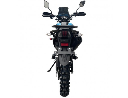 Мотоцикл SP300E-10