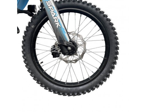 Мотоцикл SP300E-10