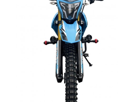 Мотоцикл SP300E-10