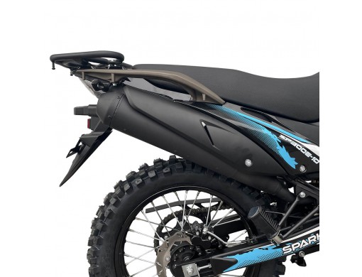 Мотоцикл SP300E-10