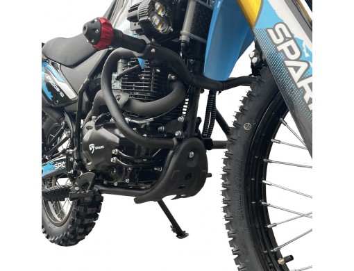 Мотоцикл SP300E-10