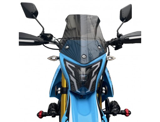 Мотоцикл SP300E-10