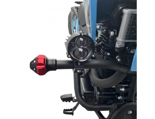 Мотоцикл SP300E-10