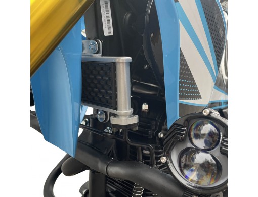 Мотоцикл SP300E-10