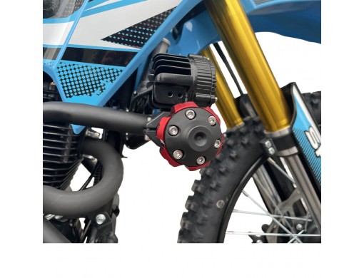 Мотоцикл SP300E-10