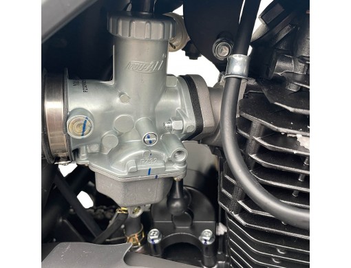 Мотоцикл SP300E-10