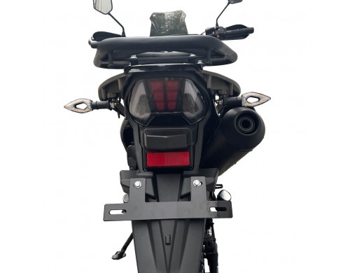 Мотоцикл SP300E-10