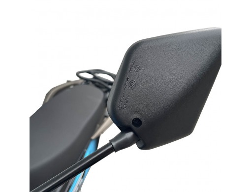 Мотоцикл SP300E-10