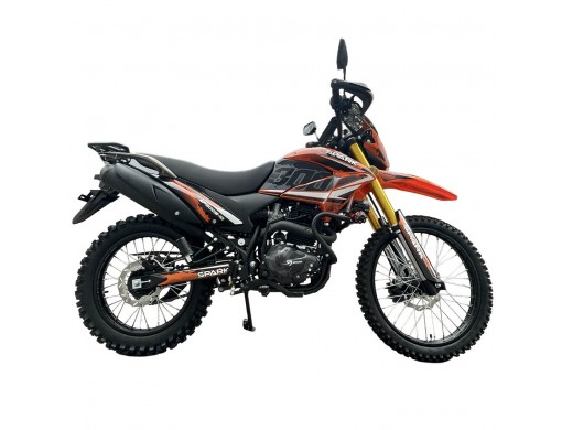 Мотоцикл SP300E-10