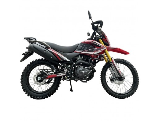 Мотоцикл SP300E-10