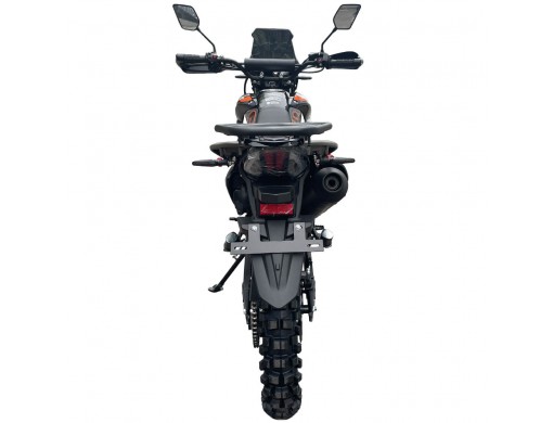 Мотоцикл SP300E-12