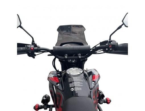 Мотоцикл SP300E-12