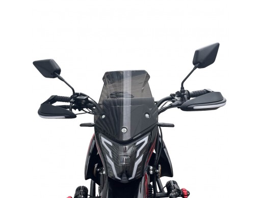 Мотоцикл SP300E-12