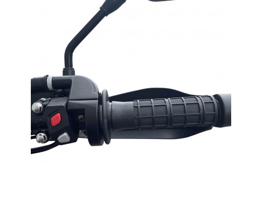 Мотоцикл SP300E-12